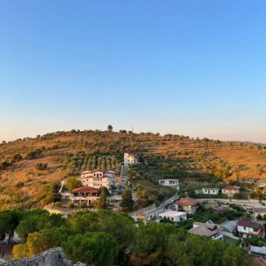Berat 1/2 🏰🇦🇱 .#albania